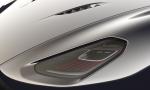 Aston Martin DBC Concept by Samir Sadikhov 2013 года
